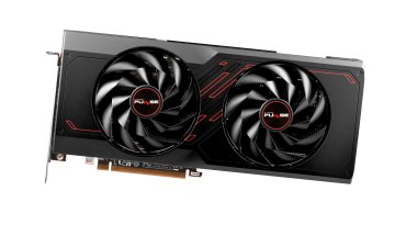 Sapphire PULSE Radeon RX 7700 XT AMD 12 GB GDDR6