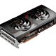 Sapphire PULSE Radeon RX 7700 XT AMD 12 GB GDDR6 8