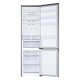 Samsung Frigorifero Combinato EcoFlex AI 2m 390L RB38C606DSA 11