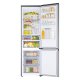 Samsung Frigorifero Combinato EcoFlex AI 2m 390L RB38C606DSA 13