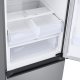 Samsung Frigorifero Combinato EcoFlex AI 2m 390L RB38C606DSA 15