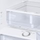 Samsung Frigorifero Combinato EcoFlex AI 2m 390L RB38C606DSA 21