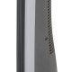 Bimar HP128 stufetta elettrica Interno Grigio, Bianco 2000 W Riscaldatore ambiente elettrico con ventilatore 4