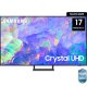 Samsung Series 8 TV UE65CU8570UXZT Crystal UHD 4K, Smart TV 65