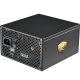 Sharkoon Rebel P30 Gold alimentatore per computer 850 W 20+4 pin ATX ATX Nero 3