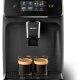 Philips 1200 series EP1200/00 Macchina caffè automatica, 2 bevande, 1.8L, macine in ceramica 3