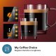 Philips 1200 series EP1200/00 Macchina caffè automatica, 2 bevande, 1.8L, macine in ceramica 8