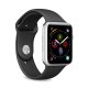 PURO Apple Watch Band 42-44mm Black 2
