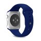 PURO Apple Watch Band 42-44mm Dark Blue 3
