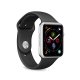 PURO Apple Watch Band 38-40mm Black 2