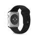 PURO Apple Watch Band 38-40mm Black 3