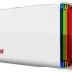 Polaroid Hi-Print 9046 stampante per foto Termico 2.1