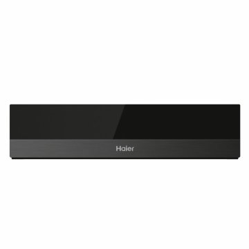 Haier HWO15NWD6XB1 cassetti e armadi riscaldati 20 L 420 W Nero