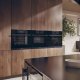 Haier HWO15NWD6XB1 cassetti e armadi riscaldati 20 L 420 W Nero 4