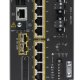 Cisco Catalyst IE3400 Gestito L2 Gigabit Ethernet (10/100/1000) Nero 2
