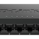 D-Link DGS-105GL/E switch di rete Non gestito Gigabit Ethernet (10/100/1000) Nero 2