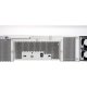 QNAP TL-R1200C-RP contenitore di unità di archiviazione Box esterno HDD/SSD Nero, Grigio 2.5/3.5
