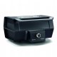 Severin PG 8106 SEVO GT Grill Skottel braai Elettrico Nero, Argento 3000 W 2