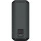 Sony SRS-XE300 - Speaker portatile Bluetooth wireless con ampio campo sonoro - impermeabile, antiurto, durata della batteria fino a 24 ore e funzione Ricarica Rapida - Nero 7