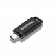 Verbatim Store 'n' Go unità flash USB 128 GB USB tipo-C 3.2 Gen 1 (3.1 Gen 1) Nero 2