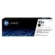 HP Cartuccia Toner originale nero LaserJet 83A 2