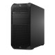 HP Z4 G5 Intel® Xeon® W w3-2425 32 GB DDR5-SDRAM 1 TB SSD Windows 11 Pro Tower Stazione di lavoro AI Workstation Nero 16