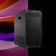 HP Z4 G5 Intel® Xeon® W w3-2425 32 GB DDR5-SDRAM 1 TB SSD Windows 11 Pro Tower Stazione di lavoro Nero 9