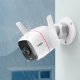 TP-Link TC65 telecamera di sorveglianza Capocorda Telecamera di sicurezza IP Esterno 2304 x 1296 Pixel Soffitto/muro 5
