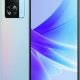 TIM OPPO A57s Sky Blue 16,7 cm (6.56