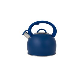Bialetti NSN2023028 bollitore 2,5 L Blu