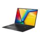 ASUS Vivobook 16X K3605ZU-N1060W Intel® Core™ i7 i7-12650H Computer portatile 40,6 cm (16