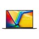 ASUS Vivobook 16X K3605ZU-N1060W Intel® Core™ i7 i7-12650H Computer portatile 40,6 cm (16