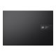 ASUS Vivobook 16X K3605ZU-N1060W Intel® Core™ i7 i7-12650H Computer portatile 40,6 cm (16
