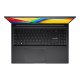 ASUS Vivobook 16X K3605ZU-N1060W Intel® Core™ i7 i7-12650H Computer portatile 40,6 cm (16