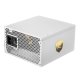 Sharkoon Rebel P30 Gold alimentatore per computer 1000 W 20+4 pin ATX ATX Bianco 3