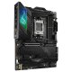 ASUS ROG STRIX X670E-F GAMING WIFI AMD X670 Socket AM5 ATX 3