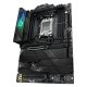 ASUS ROG STRIX X670E-F GAMING WIFI AMD X670 Socket AM5 ATX 6