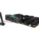 ASUS ROG STRIX X670E-F GAMING WIFI AMD X670 Socket AM5 ATX 9