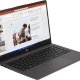 HP 240 G10 Intel® Core™ i5 i5-1335U Computer portatile 35,6 cm (14