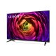 LG UHD 50'' Serie UR73 50UR73006LA.APIQ, TV 4K, 3 HDMI, SMART TV 2023 3