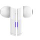 Meliconi 497332 cuffia e auricolare True Wireless Stereo (TWS) In-ear Musica e Chiamate Bluetooth Bianco 6