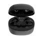 Meliconi 497413 cuffia e auricolare True Wireless Stereo (TWS) In-ear Musica e Chiamate Bluetooth Nero 5