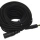 Cisco CAB-MIC-EXT-J= cavo audio 9 m Nero 2