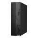 ASUS ExpertCenter D500SD_CZ-312100001X Intel® Core™ i3 i3-12100 8 GB DDR4-SDRAM 256 GB SSD Windows 11 Pro SFF PC Nero 4