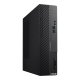 ASUS ExpertCenter D500SD_CZ-312100001X Intel® Core™ i3 i3-12100 8 GB DDR4-SDRAM 256 GB SSD Windows 11 Pro SFF PC Nero 6