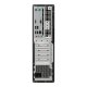 ASUS ExpertCenter D500SD_CZ-312100001X Intel® Core™ i3 i3-12100 8 GB DDR4-SDRAM 256 GB SSD Windows 11 Pro SFF PC Nero 7