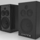 Empire Media HS.290BLACK altoparlante 2-vie Nero Cablato 290 W 5