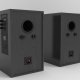Empire Media HS.290BLACK altoparlante 2-vie Nero Cablato 290 W 6