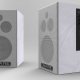 Empire Media HS-290 Nero, Bianco Cablato 290 W 2