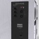 Empire Media HS-290 Nero, Bianco Cablato 290 W 3